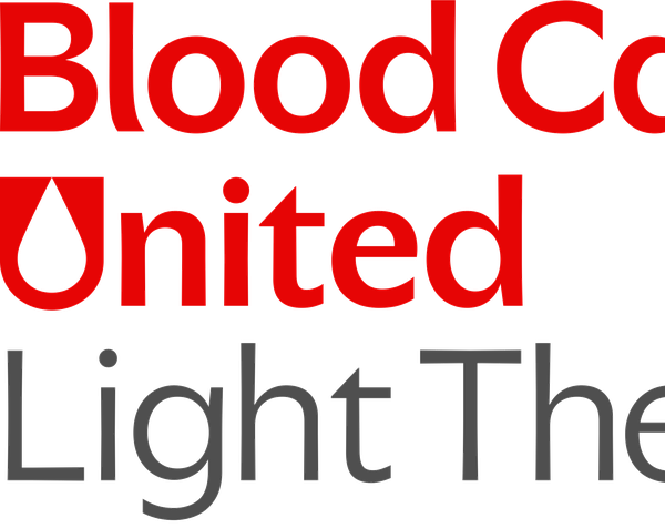 Blood Cancer United Light The Night logo