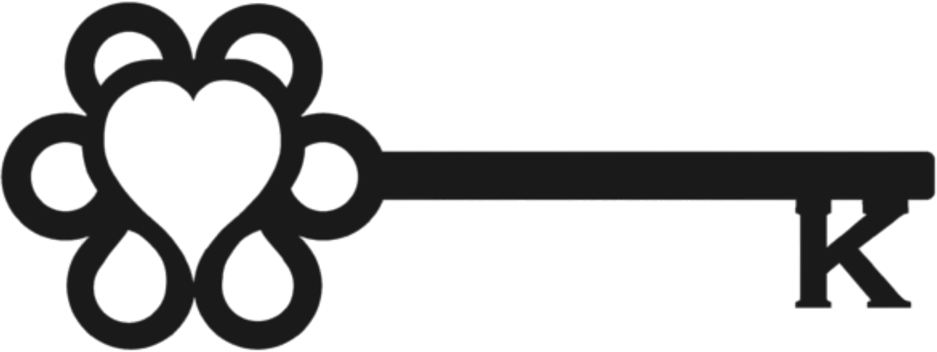 Keys to Kindness logo