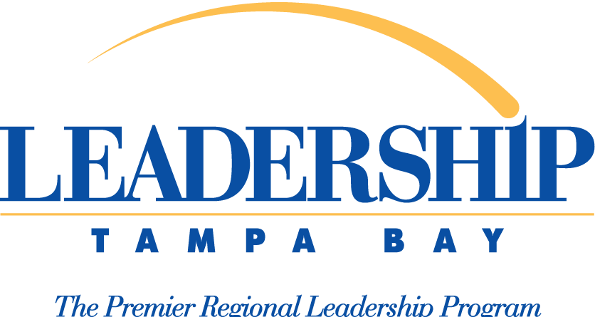 Leadership Tampa Bay logo