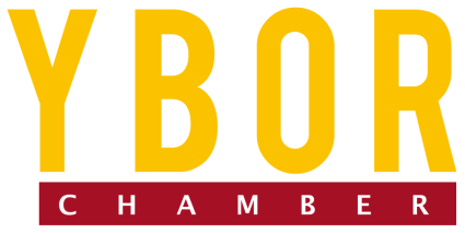 Ybor City Chamber of Commerce logo
